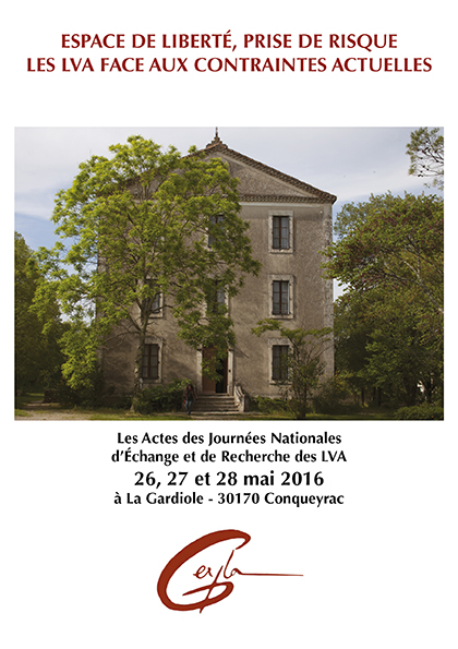 2016 La Gardiole