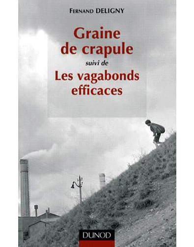 GRAINES DE CRAPULES/ LES VAGABONDS EFFICACES
